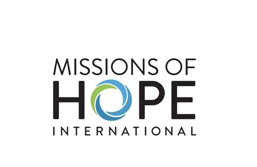 Missions of Hope International logo