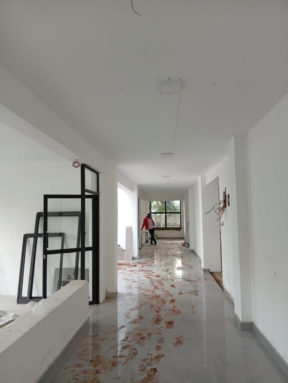 Electrical & Plumbing Services service visual