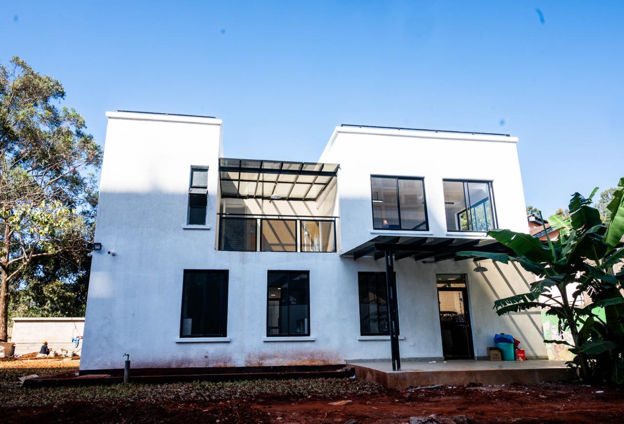 KAAL Construction project