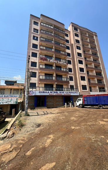 Building and construction